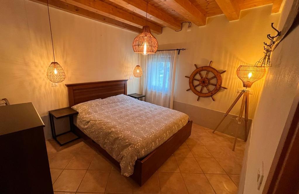 Casa Duse Vista Laguna Chioggia Luaran gambar